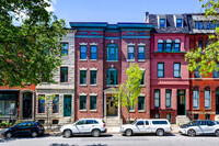 The Chatham in Baltimore, MD - Foto de edificio - Building Photo