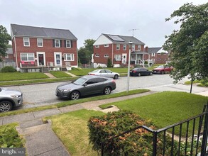 6518 Belle Vista Ave in Baltimore, MD - Building Photo - Building Photo