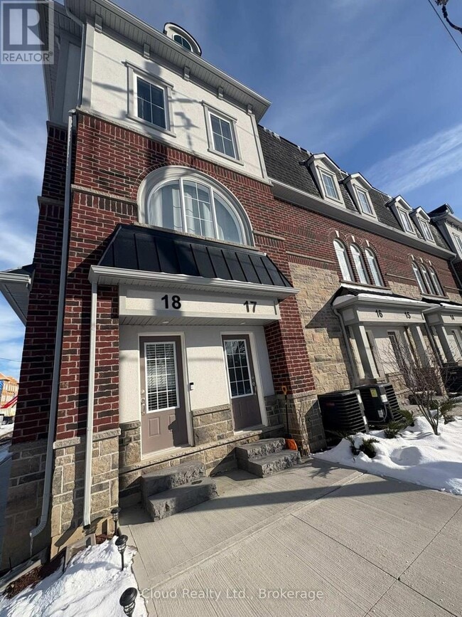property at 677 Park Rd N
