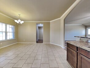 2716 Demotte Dr in Yukon, OK - Building Photo - Building Photo