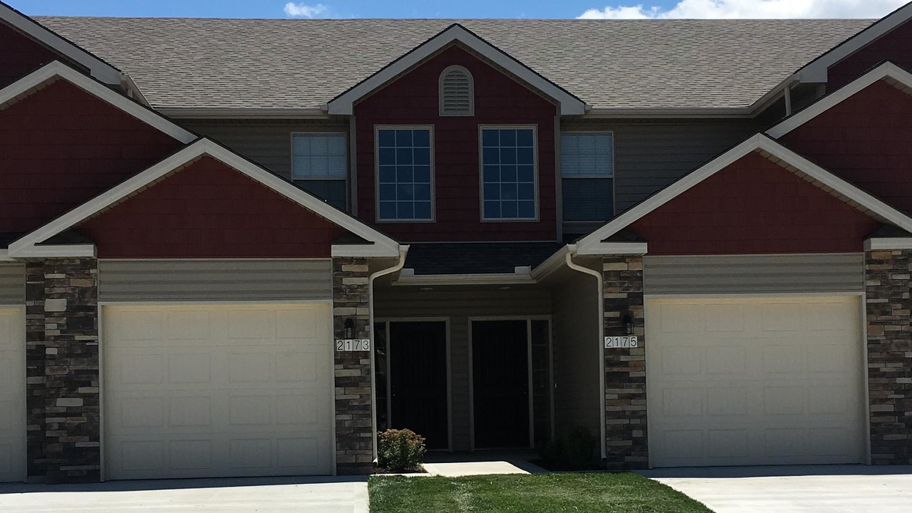 Timber Trails in Raymore, MO - Building Photo