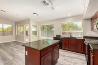 3917 E Tanzanite Ln in San Tan Valley, AZ - Foto de edificio - Building Photo