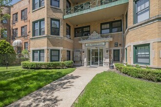 4706 Beacon LLC in Chicago, IL - Building Photo - Building Photo