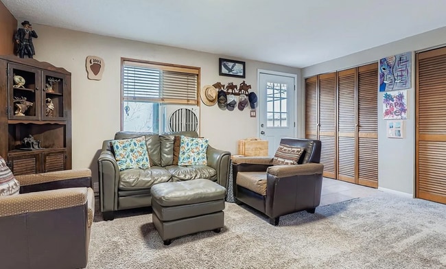 property at 10965 Bellaire Cir