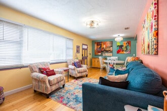 214 Lucerne Dr in Cocoa, FL - Building Photo - Building Photo