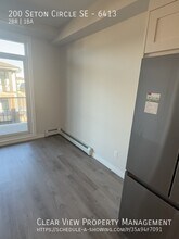 200 Seton Cir SE in Calgary, AB - Building Photo - Building Photo