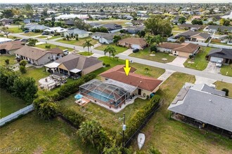 1011 SE 27th St in Cape Coral, FL - Building Photo - Building Photo