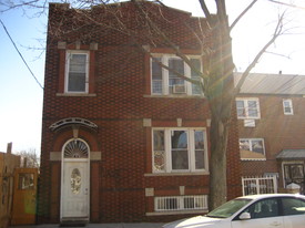 34-13 111th St Apartments