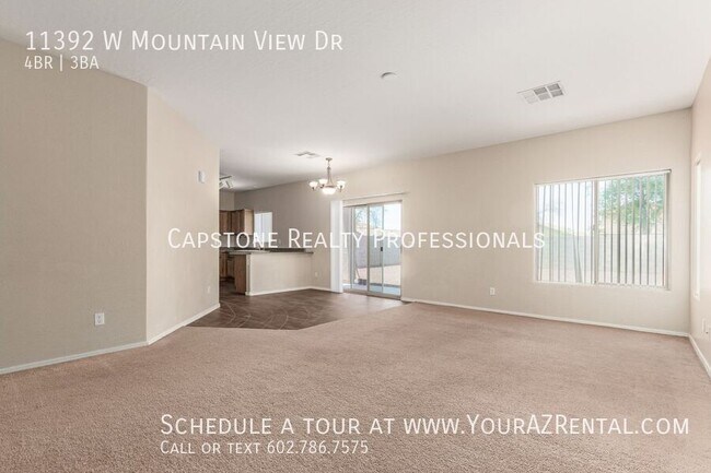 11392 W Mountain View Dr in Avondale, AZ - Building Photo - Building Photo