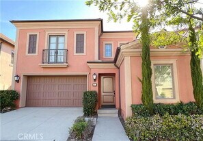 114 Mountain Violet in Irvine, CA - Building Photo