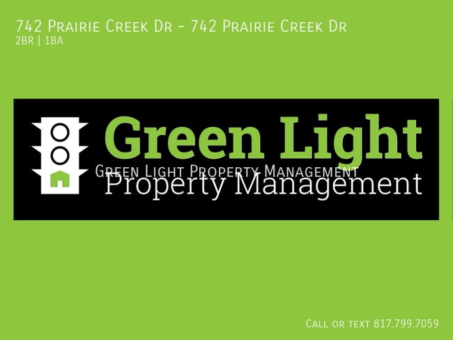 742 Prairie Creek Dr in Princeton, TX - Building Photo - Building Photo