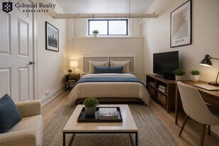 230 Walnut St, Unit 30A in Newton, MA - Building Photo