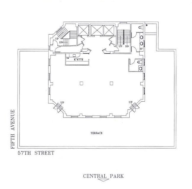 The Crown Building in New York, NY - Building Photo - Other