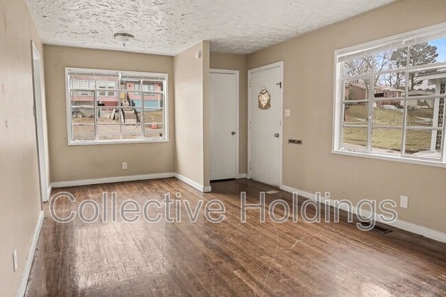 1520 17th Way SW in Birmingham, AL - Building Photo - Building Photo