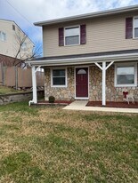 622 Yale Blvd in St. Charles, MO - Building Photo