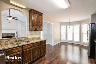 1417 Greenridge Way in Loganville, GA - Building Photo - Building Photo