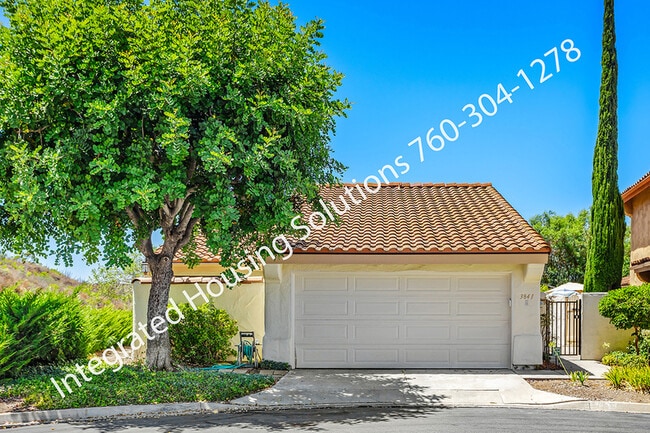 property at 3841 Violet Glen