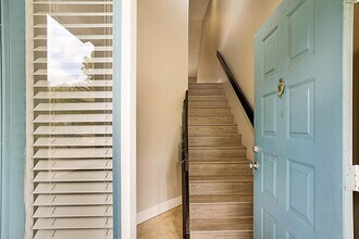 605 Harbour Pointe Way in Greenacres, FL - Foto de edificio - Building Photo