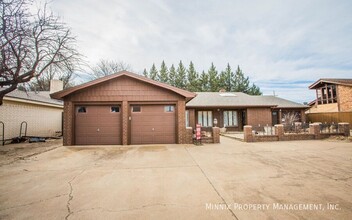 3311 79th St in Lubbock, TX - Building Photo - Building Photo