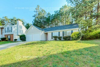 6453 Alford Way in Lithonia, GA - Foto de edificio - Building Photo