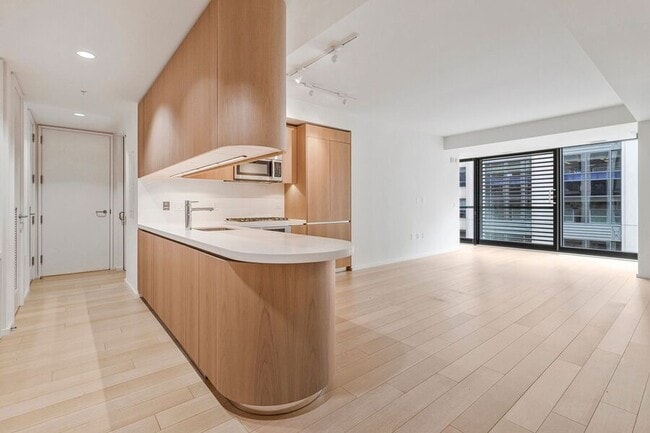 property at 920 I St NW