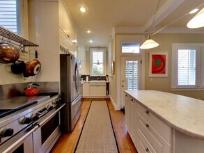 232 San Carlos St in San Francisco, CA - Building Photo - Building Photo