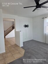 5310 W Chisum Trail in Phoenix, AZ - Building Photo - Building Photo