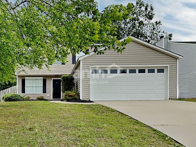 property at 22 Willow Bend Dr