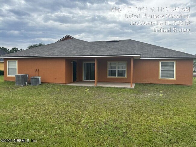 10375 Woodley Creek Blvd in Jacksonville, FL - Building Photo - Building Photo