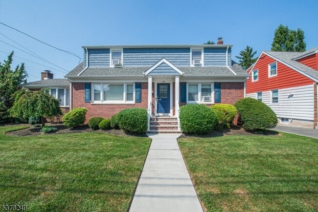 property at 44 Gless Ave