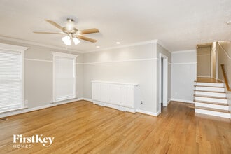 218 Sabrina Ct in Woodstock, GA - Building Photo - Building Photo