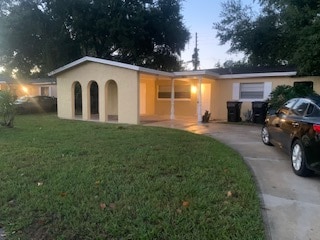 property at 4203 Clarinda St