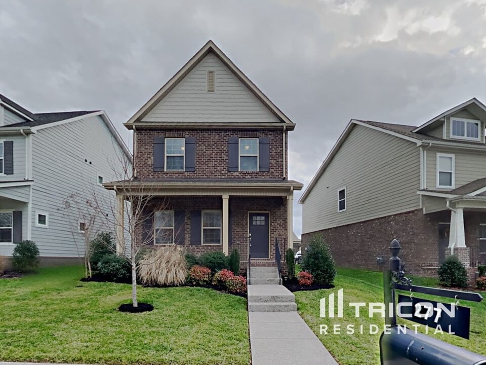 277 Carellton Dr in Gallatin, TN - Building Photo