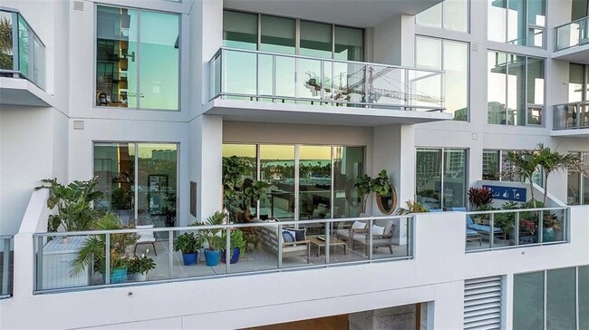 301 QUAY in Sarasota, FL - Building Photo - Building Photo
