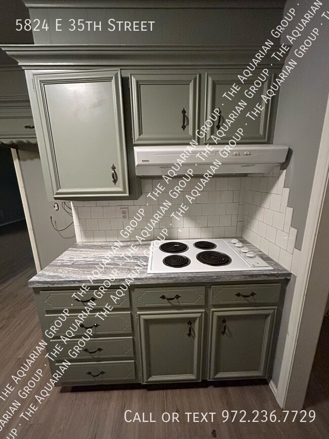 property at 5824 E 35th St