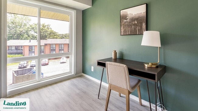 6220 Springhill Dr, Unit 6144-302 in Greenbelt, MD - Foto de edificio - Building Photo