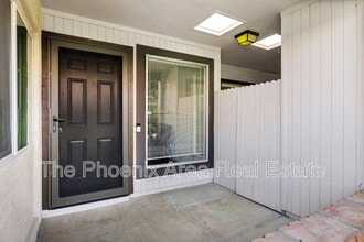 195 N Cottonwood St in Chandler, AZ - Building Photo - Building Photo
