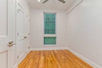 7 Alleghany St in Boston, MA - Building Photo - Building Photo