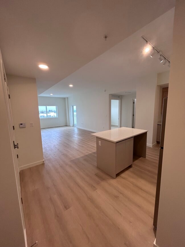 property at 1715 N J Ter