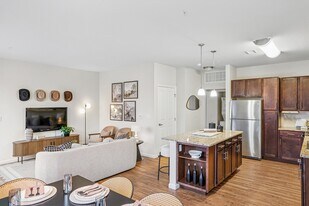 Lucent in Highlands Ranch, CO - Building Photo