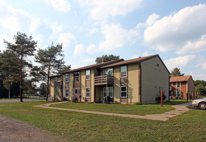 Community Village Apartments