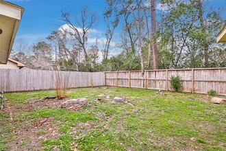 3715 Glenwood Springs Dr in Houston, TX - Building Photo - Building Photo