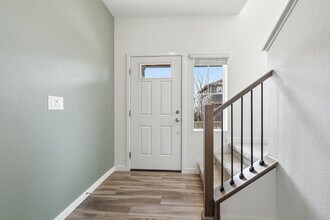 2631 Silverheels Dr in Loveland, CO - Building Photo - Building Photo