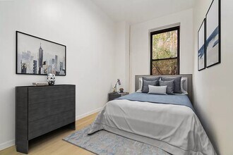 225 W 20th St-Unit -2E in New York, NY - Building Photo - Building Photo