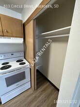 2119 4th Ave SE in Aberdeen, SD - Building Photo - Building Photo