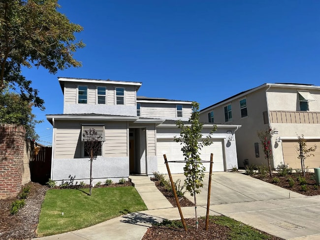 property at 2403 Explorador Dr