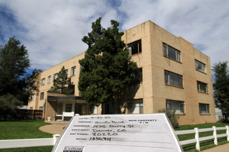 Cherry Manor Apartments in Denver, CO - Building Photo - Other