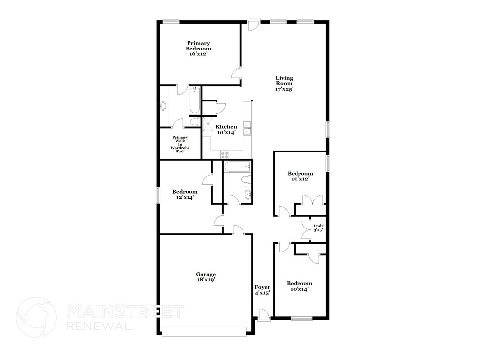 4931 Delegate Trl in San Antonio, TX - Building Photo