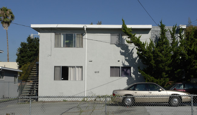 2623 79th Ave in Oakland, CA - Building Photo - Building Photo