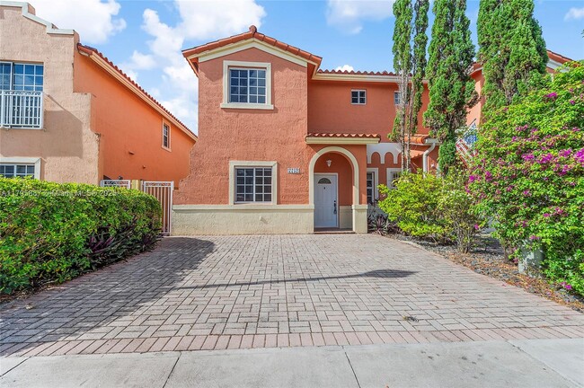 property at 7752 SW 95th St